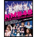 NMB48 4 LIVE COLLECTION 2020