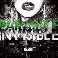 PARASITE INVISIBLE [CD+DVD]