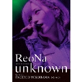 ReoNa ONE-MAN Concert Tour "unknown" Live at PACIFICO YOKOHAMA [Blu-ray Disc+CD]<初回生産限定盤>