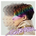 GO TO FUNK [CD+Blu-ray Disc+ブックレット]<Limited Edition B>