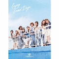 Enjoy/Good Days [CD+DVD]<初回生産限定盤>