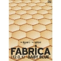 FABRICA[12.0.1]-BABY BLUE-