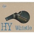 Whistle ～Portrait Version～ [CD+DVD]<初回生産限定盤>