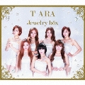 Jewelry box [CD+DVD+PHOTO BOOK 100P]<ダイヤモンド盤(完全初回限定盤)>