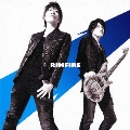 RIMFIRE [CD+DVD]<初回限定盤>