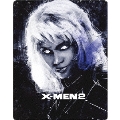 X-MEN2 [スチールブック仕様]<完全数量限定生産版>