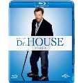 Dr.HOUSE/ドクター・ハウス シーズン1 ブルーレイ バリューパック