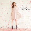 FIRST KISS [CD+DVD]<初回限定盤>