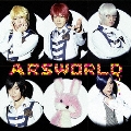 ARSWORLD [CD+DVD]<初回限定盤A>