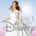 May J.sings Disney