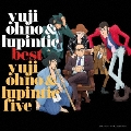 Yuji Ohno & Lupintic BEST