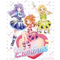 アイカツ! ミュージックアワード みんなで賞をもらっちゃいまSHOW! 豪華版 [Blu-ray Disc+CD]