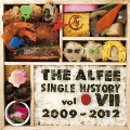 SINGLE HISTORY VOL.VII 2009-2012 [2UHQ-CD]<初回限定盤>