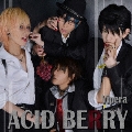 ACID BERRY (TypeC) [CD+DVD]