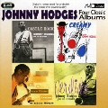 ジョニー・ホッジス|フォー・クラシック・アルバムズ