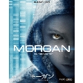 モーガン プロトタイプ L-9 [Blu-ray Disc+DVD]<初回生産限定版>