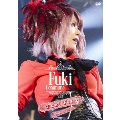 Fuki Fes. 2016 LIVE [DVD+オリジナルツアーTシャツ]<初回限定特装盤>
