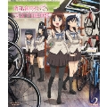 南鎌倉高校女子自転車部 VOL.2 [Blu-ray Disc+CD]