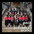 WACK & SCRAMBLES WORKS [CD+DVD]