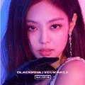 BLACKPINK IN YOUR AREA<初回生産限定盤/JENNIE ver.>
