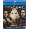 ブラック・クランズマン [Blu-ray Disc+DVD]