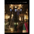 ロード・エルメロイII世の事件簿 -魔眼蒐集列車 Grace note- 3 [Blu-ray Disc+CD]<完全生産限定版>