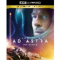 アド・アストラ [4K Ultra HD Blu-ray Disc+Blu-ray Disc]