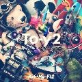 To-y2 [CD+DVD]<初回盤B>