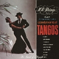 Continental Tangos +2(タンゴ名曲集/ラ・クンパルシータ)