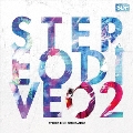 STEREO DIVE 02<通常盤>
