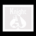 Knight A [CD+フォトブックレット(撮りおろし WHITE Ver.)]<初回限定フォトブックレット盤WHITE>