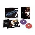 銀河英雄伝説 Die Neue These 第7巻 [Blu-ray Disc+CD]<完全数量限定生産版>