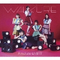「マクロスΔ」ライブベストアルバム Absolute LIVE!!!!! [4CD+Blu-ray Disc]<初回限定盤>