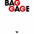 BAGGAGE [2CD+Blu-ray Disc+フォトブック]<限定盤/class W>