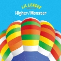 Higher/Monster [CD+DVD]