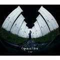 Open α Door [CD+Blu-ray Disc]<初回生産限定盤A>