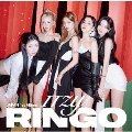 RINGO [CD+TRADING CARDS]<初回限定盤B>
