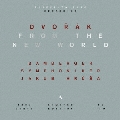 ドヴォルザーク:交響曲第9番「新世界より」<初回限定生産盤>
