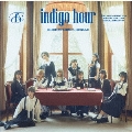 indigo hour [CD+トレーディングカード(type-C)]<通常盤>
