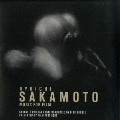RYUICHI SAKAMOTO MUSIC FOR FILM