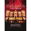 MMXXI ライヴ・アット・ザ・フェニックス [Blu-ray Disc+CD]<初回生産限定盤>