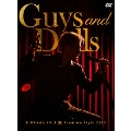 KIKKAWA KOJI Premium Night 2023 "Guys & Dolls" [DVD+CD+フォトブック]<完全生産限定盤>