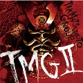 TMG II [CD+Blu-ray Disc]<PREMIUM EDITION>