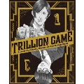 トリリオンゲーム Blu-ray BOX Vol.1