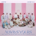 SEVENTEEN JAPAN BEST ALBUM「ALWAYS YOURS」 [2CD+Lyric Book]<フラッシュプライス盤>