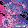 PSO2 NEW GENESIS Song Collection Vol.1
