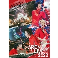 DISH// ARENA LIVE 2022 "オトハラク" [Blu-ray Disc+フォトブック]<初回生産限定盤>