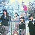 卒業まで [CD+Blu-ray Disc]<通常盤/Type-C>