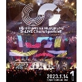 THE IDOLM@STER MILLION LIVE! 9thLIVE ChoruSp@rkle!! LIVE Blu-ray DAY1<通常版>