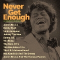 Never Get Enough Compiled by Kiyoshi Sato<完全限定生産盤>